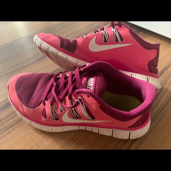 Original Shoes Adidas, Nike Free runner,NikeX,Fila - Picture 3 of 4